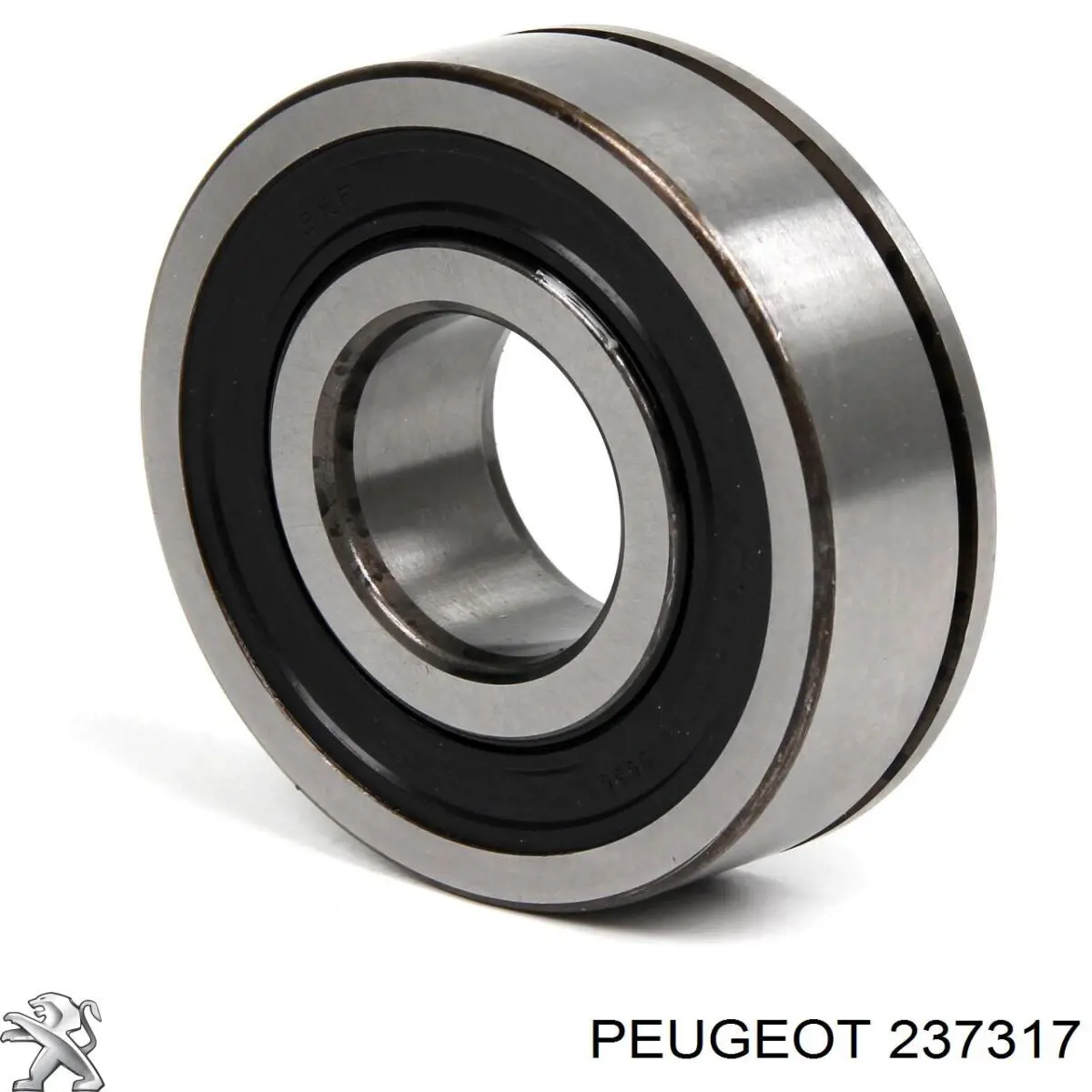 Rolamento da árvore primária da Caixa de Mudança Peugeot/Citroen 237317 preço, a partir de 27,53 USD