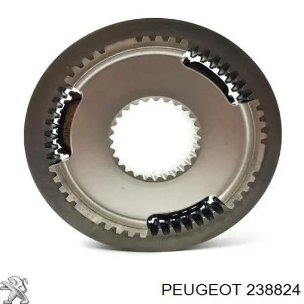 238824 Peugeot/Citroen Sincronizador de 5ª velocidade