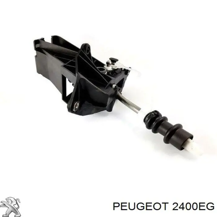 Compre 2400EG Peugeot/Citroen Mecanismo de mudança (ligação)