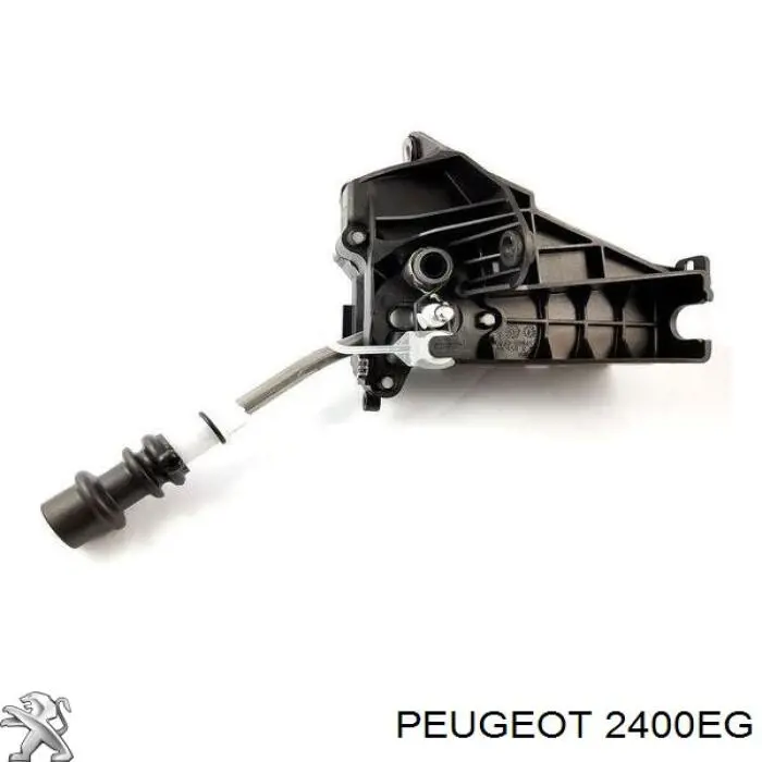 Compre 2400EG Peugeot/Citroen Mecanismo de mudança (ligação)