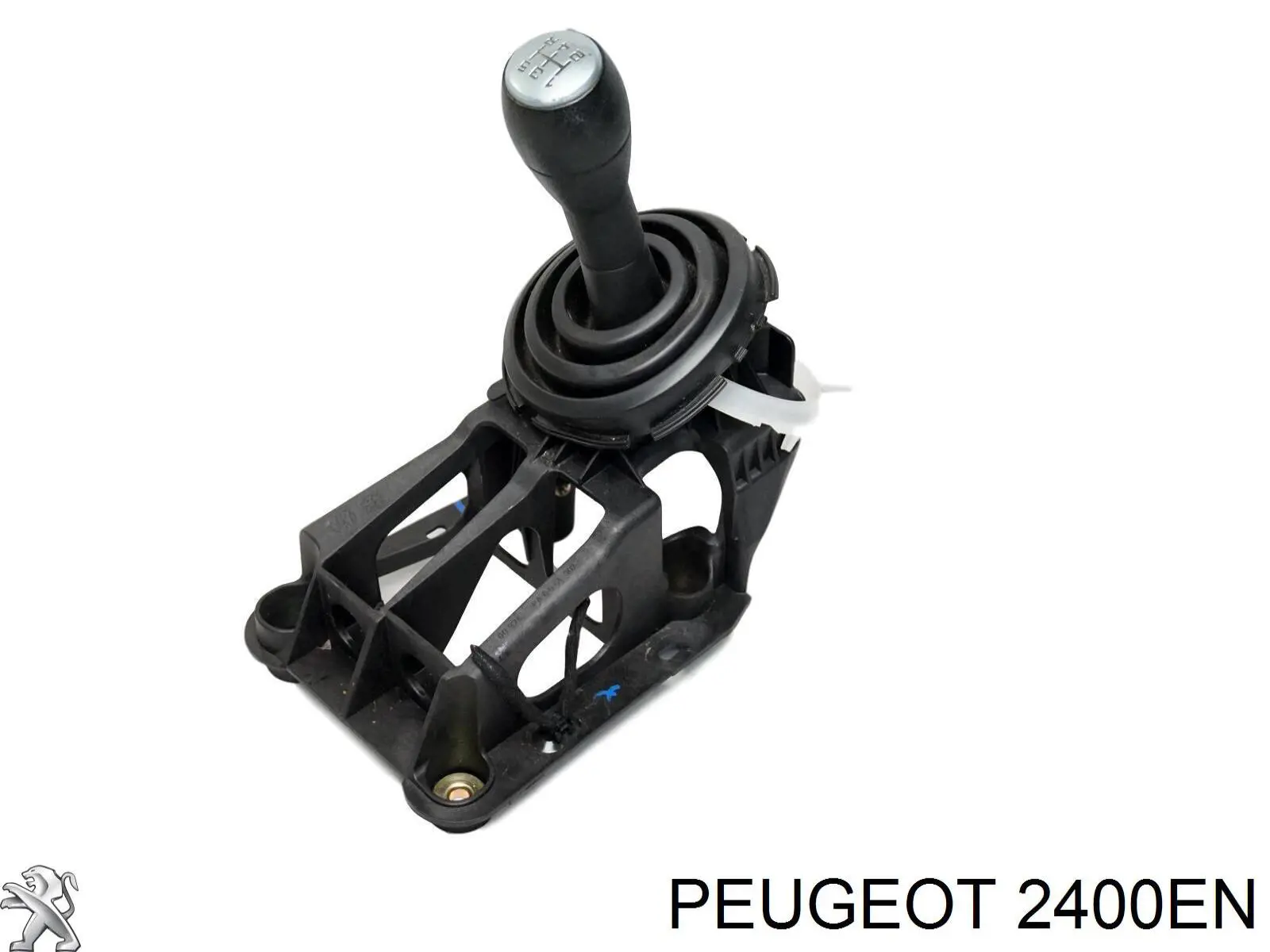2400EN Peugeot/Citroen Mecanismo de mudança (ligação)