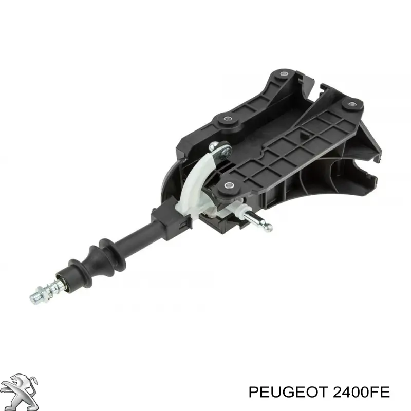 Avalanca de mudança Peugeot/Citroen 2400FE preço, a partir de 197,50 USD