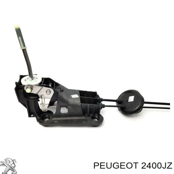 Mecanismo de mudança (ligação) Peugeot/Citroen 2400JZ preço, a partir de 228,51 USD