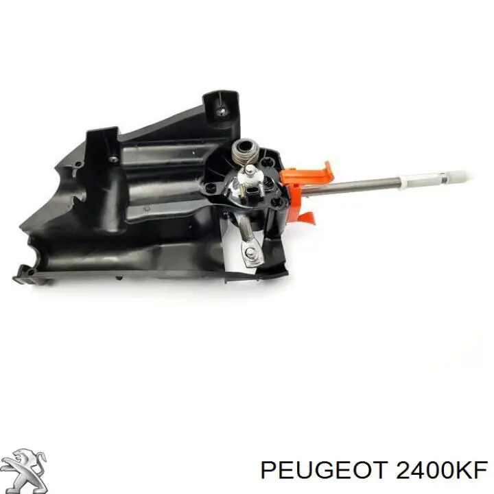 Mecanismo de mudança (ligação) Peugeot/Citroen 2400KF preço, a partir de 100,98 USD