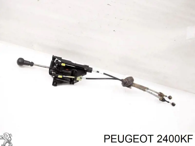 Mecanismo de mudança (ligação) Peugeot/Citroen 2400KF preço, a partir de 110,67 USD