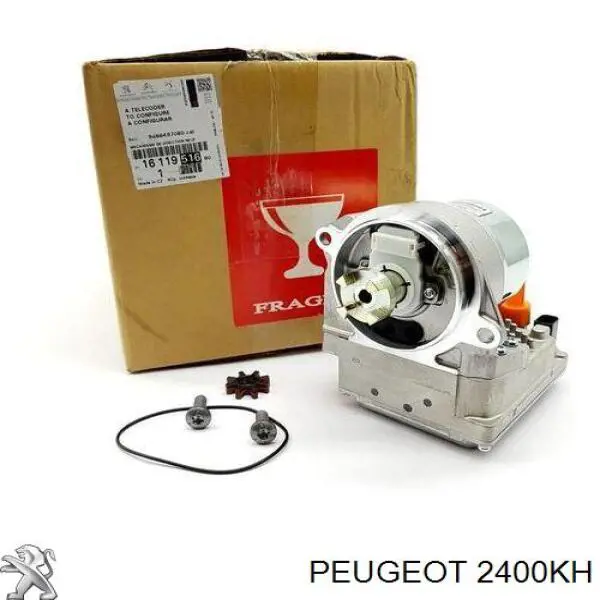  Peugeot/Citroen 2400KH preço, a partir de 233,72 USD
