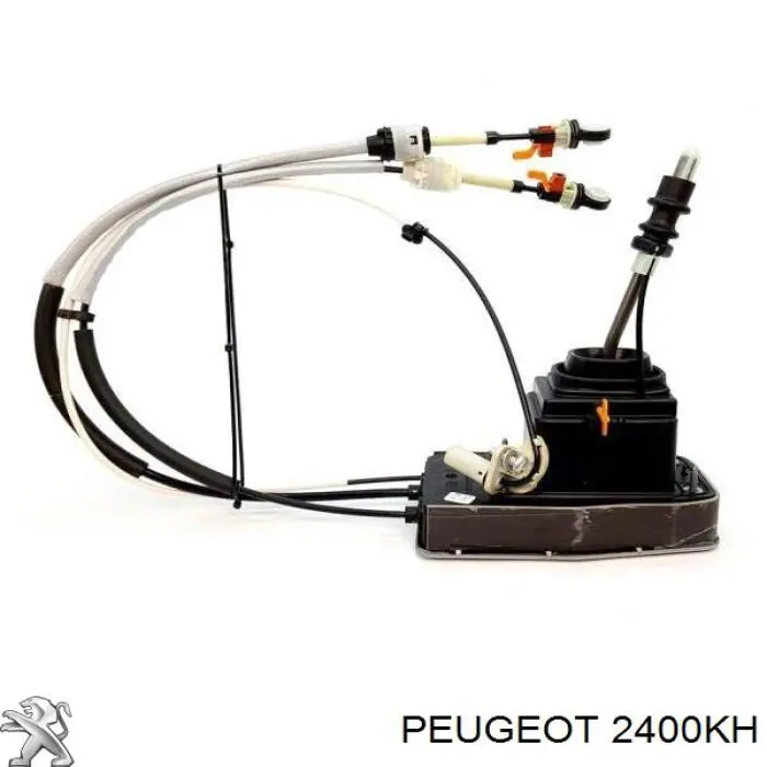 2400KH Peugeot/Citroen 