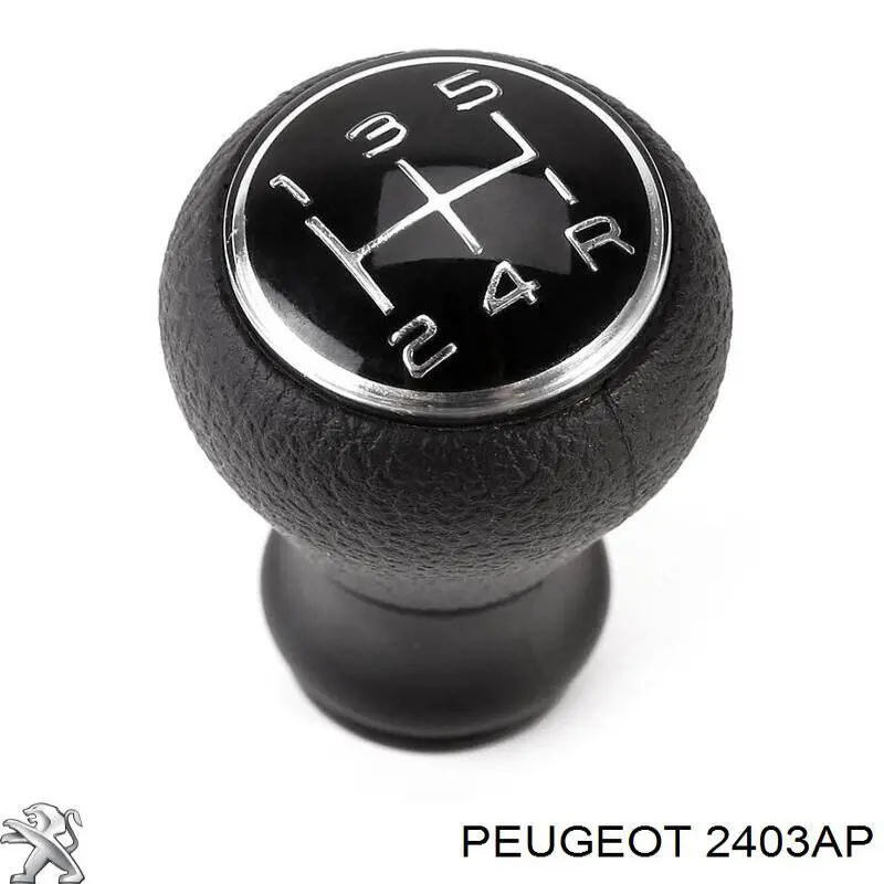 Cabo da avalanca da Caixa de Mudança Peugeot/Citroen 2403AP preço, a partir de 21,43 USD