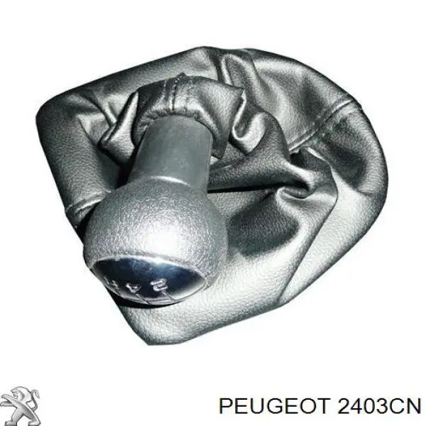 Cabo da avalanca da Caixa de Mudança Peugeot/Citroen 2403CN preço, a partir de 15,45 USD