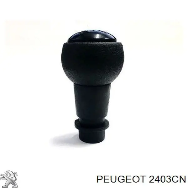 Compre 2403CN Peugeot/Citroen Cabo da avalanca da Caixa de Mudança