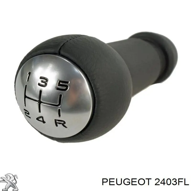 Bucha do mecanismo de mudança (de ligação) Peugeot/Citroen 2403FL preço, a partir de 3,57 USD