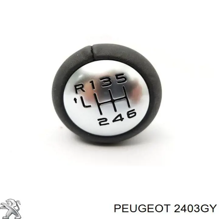 Cabo da avalanca da Caixa de Mudança Peugeot/Citroen 2403GY preço, a partir de 36,62 USD