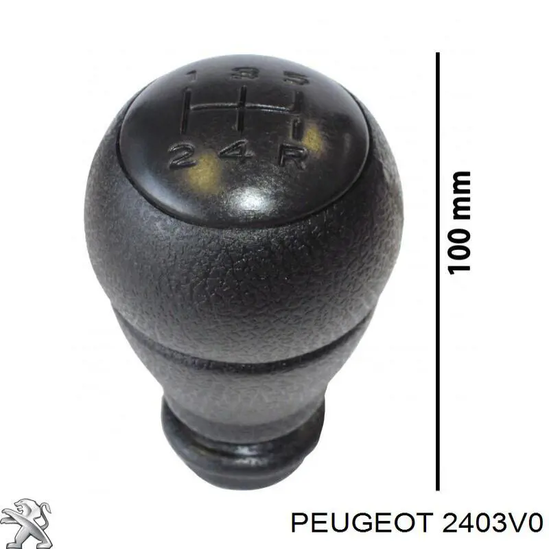 Cabo da avalanca da Caixa de Mudança Peugeot/Citroen 2403V0 preço, a partir de 16,47 USD