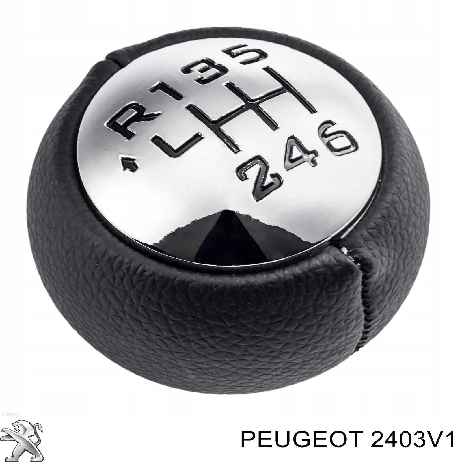 Cabo da avalanca da Caixa de Mudança Peugeot/Citroen 2403V1 preço, a partir de 19,73 USD