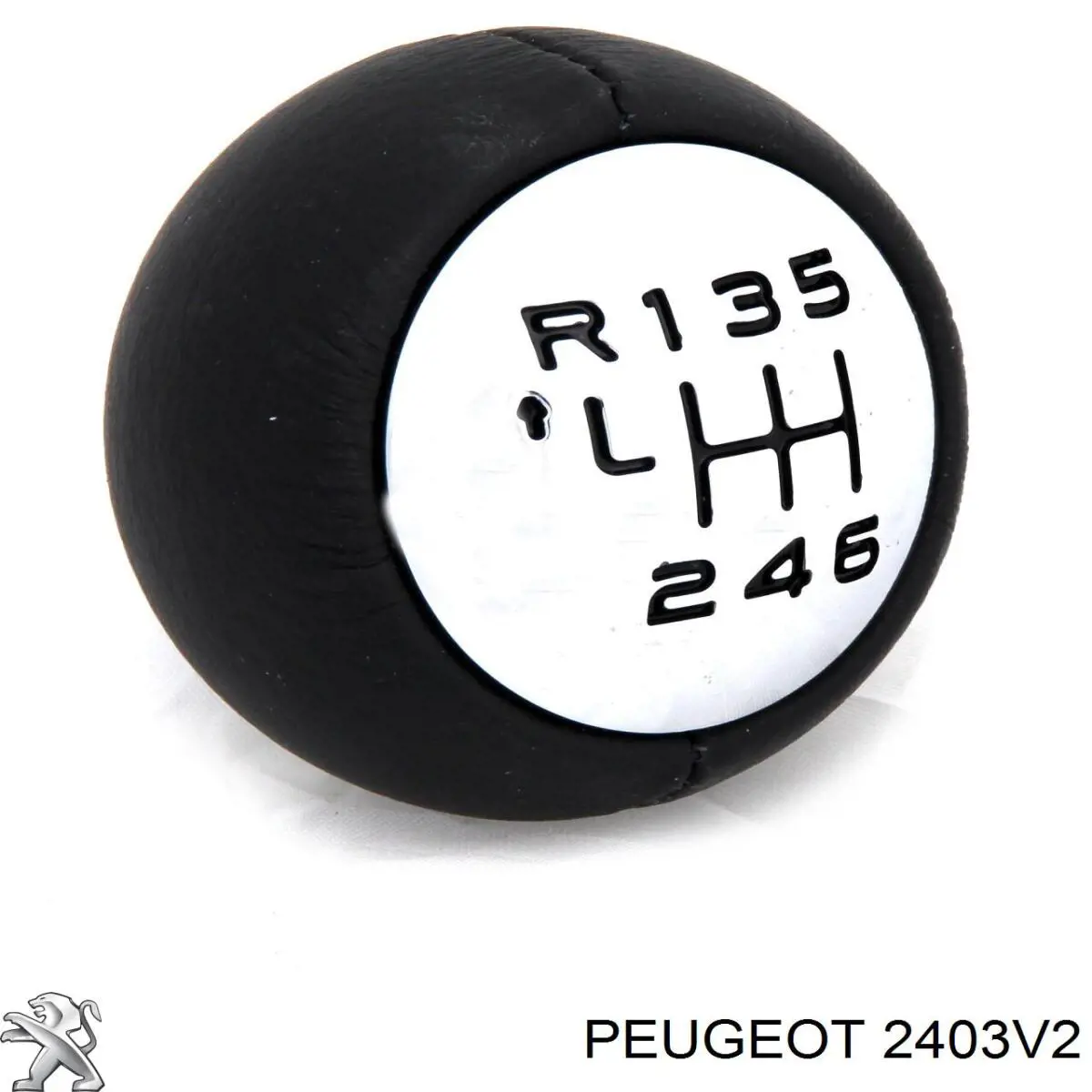 Cabo da avalanca da Caixa de Mudança Peugeot/Citroen 2403V2 preço, a partir de 25,33 USD