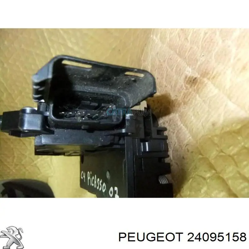  Peugeot/Citroen 24095158
