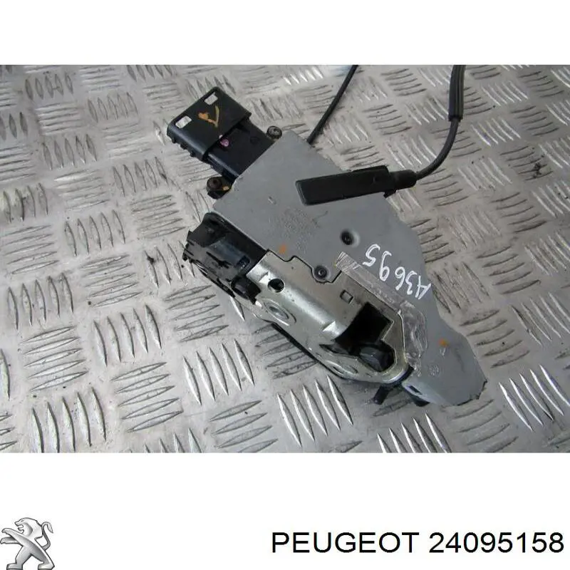 Peugeot/Citroen 24095158 preço, a partir de 46,05 USD