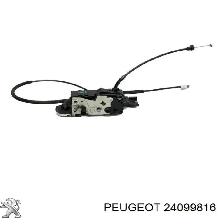  Peugeot/Citroen 24099816 preço, a partir de 46,05 USD