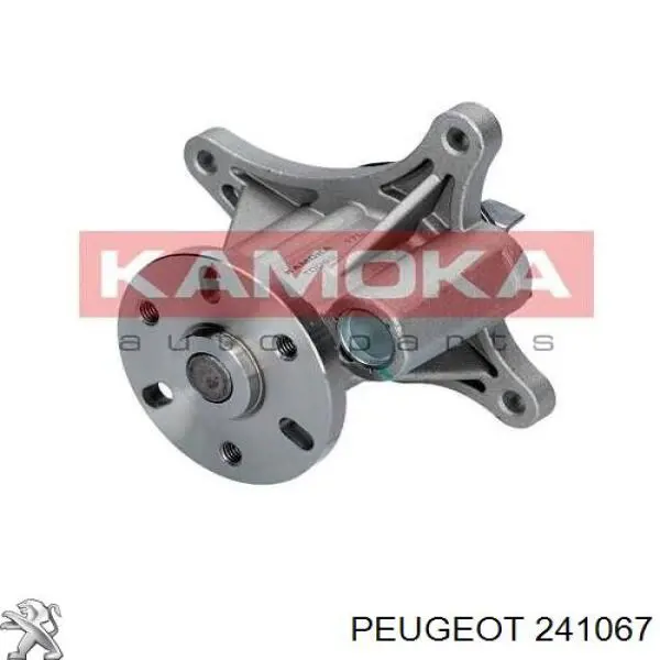  Peugeot/Citroen 241067 preço, a partir de 37,45 USD