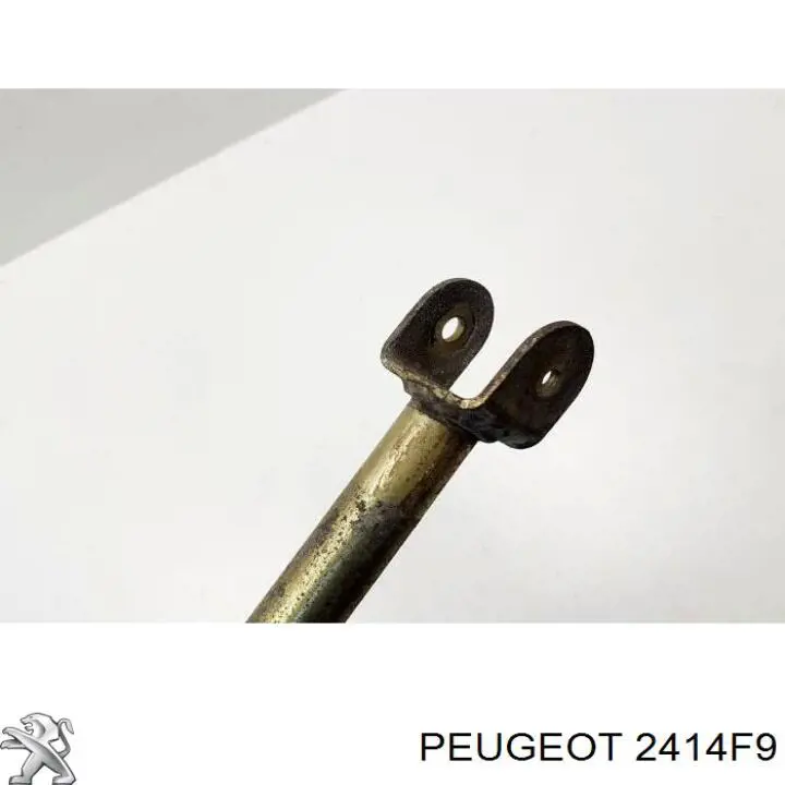 Barra de ligação da Caixa Automática de Mudança Peugeot/Citroen 2414F9 preço, a partir de 129,93 USD