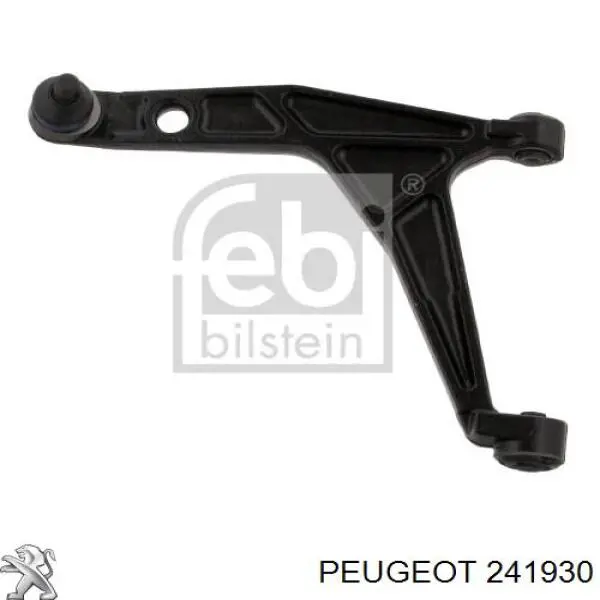 Barra de ligação da Caixa Automática de Mudança Peugeot/Citroen 241930 preço, a partir de 12,37 USD