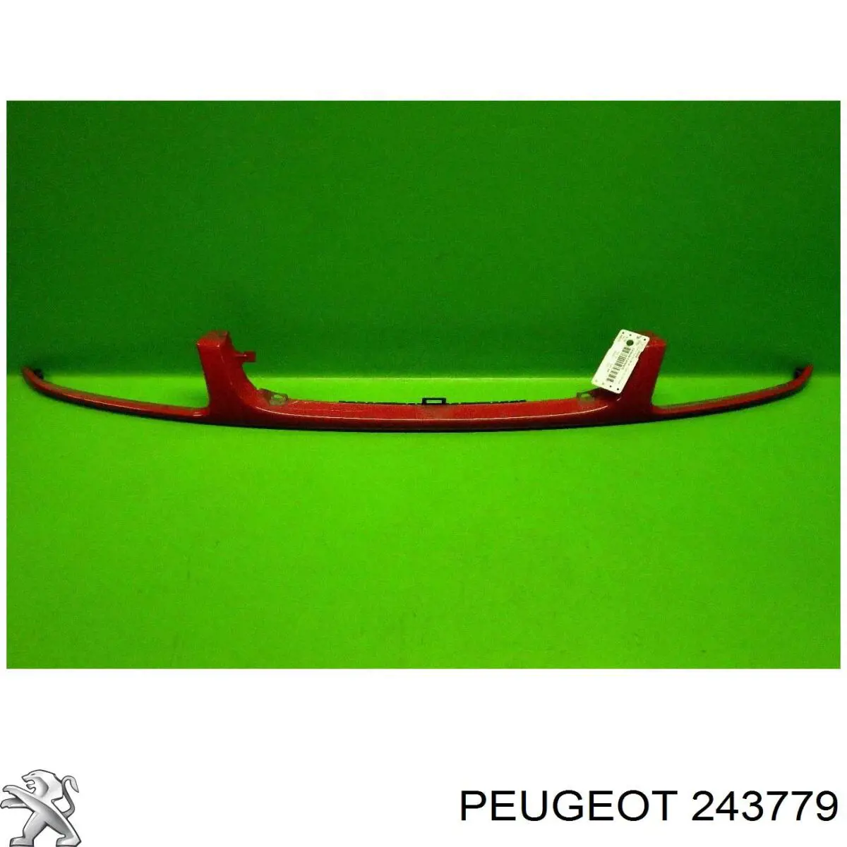 Consola de fixação de cabos da Caixa de Mudança Peugeot/Citroen 243779 preço, a partir de 113,01 USD