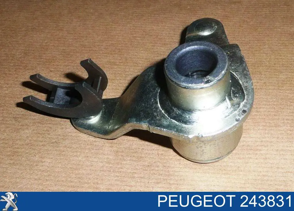Barra de ligação da Caixa Automática de Mudança Peugeot/Citroen 243831 preço, a partir de 28,62 USD