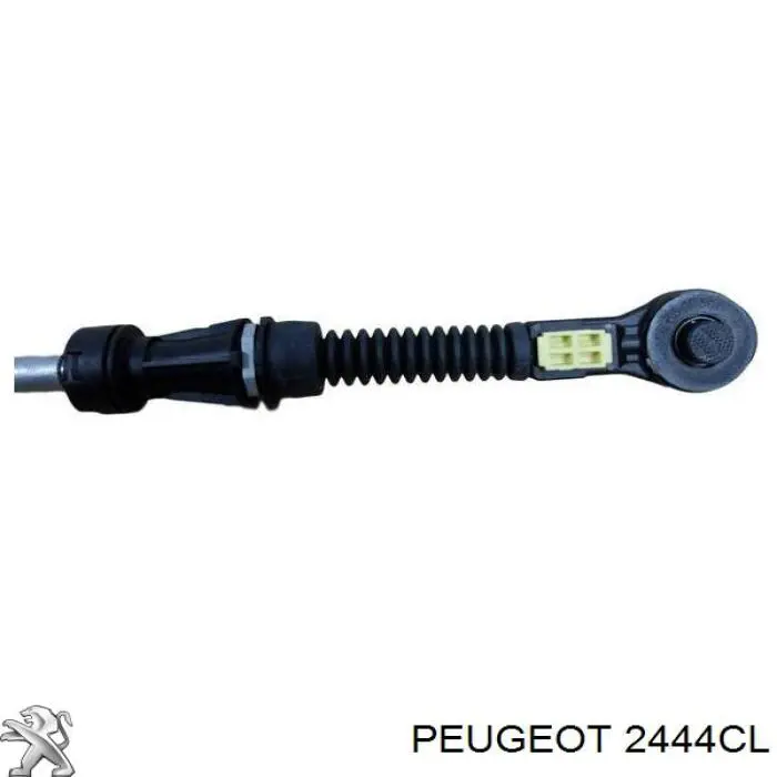 Compre 2444CL Peugeot/Citroen Cabo de mudança duplo