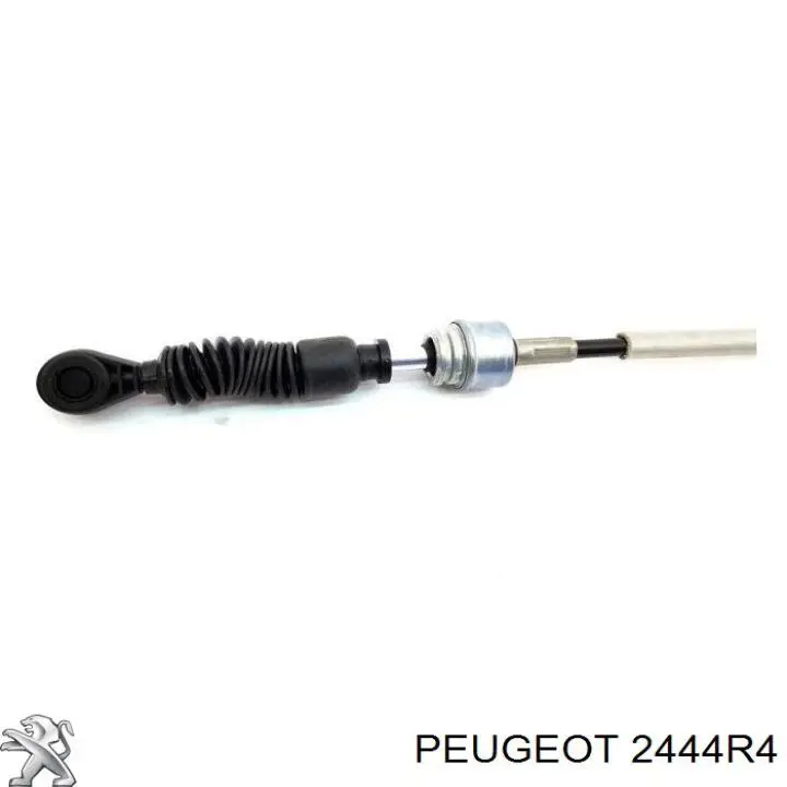 Cabo de mudança (de seleção de velocidade) Peugeot/Citroen 2444R4 preço, a partir de 61,69 USD