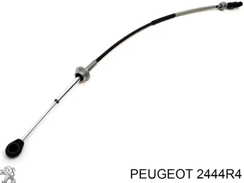 2444R4 Peugeot/Citroen Cabo de mudança (de seleção de velocidade)