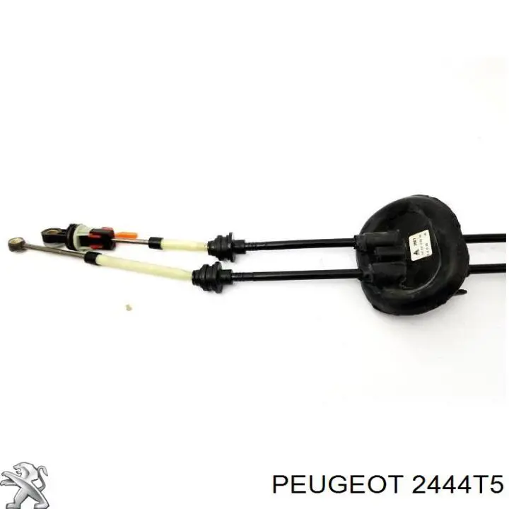 Cabo de mudança duplo Peugeot/Citroen 2444T5 preço, a partir de 65,48 USD