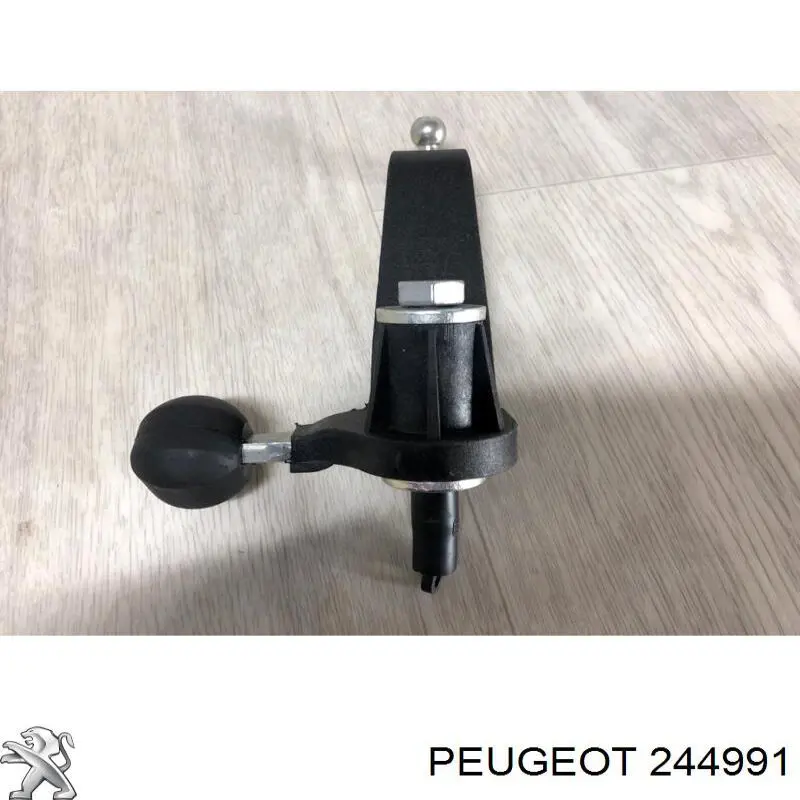 244991 Peugeot/Citroen Charneira da haste de mudança