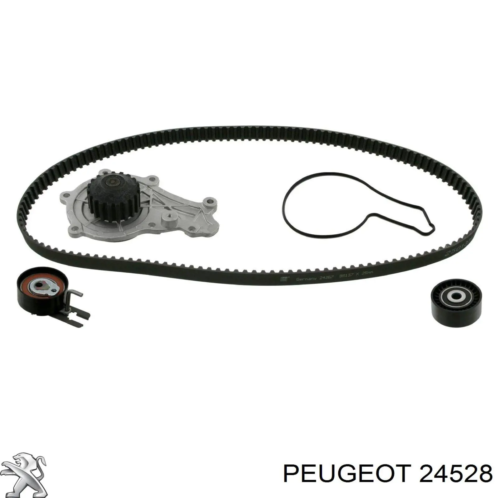  Peugeot/Citroen 024528 preço, a partir de 90,25 USD