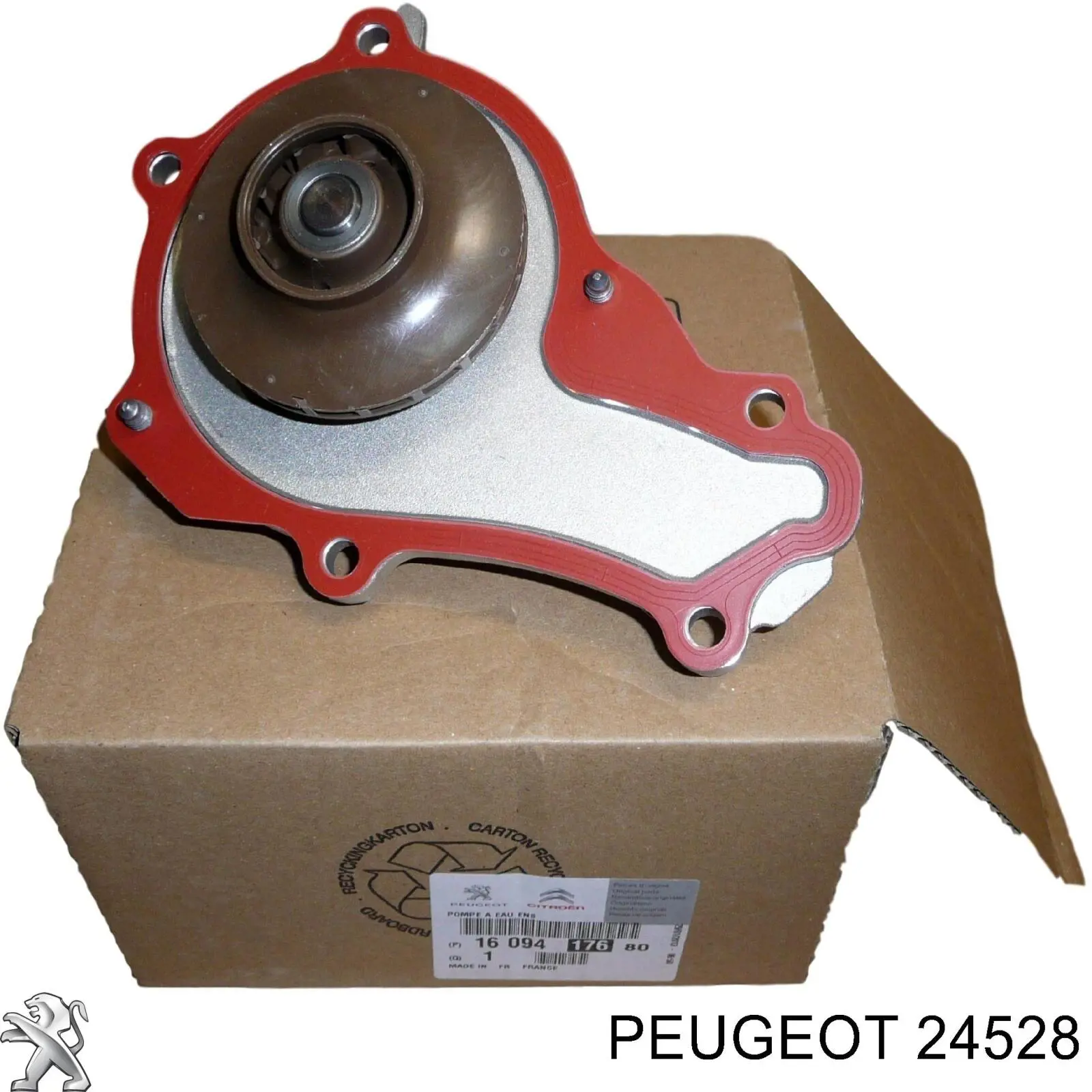 024528 Peugeot/Citroen 