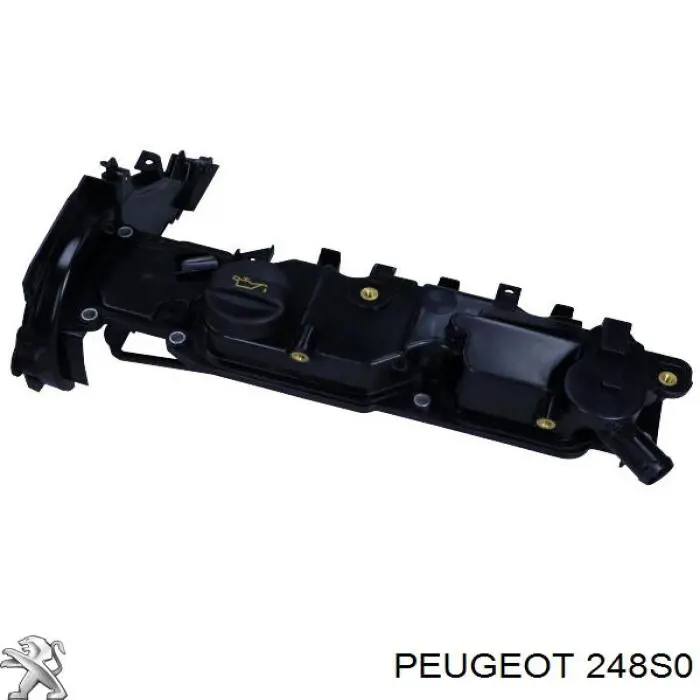 Tampa de válvulas Peugeot/Citroen 248S0 preço, a partir de 75,24 USD