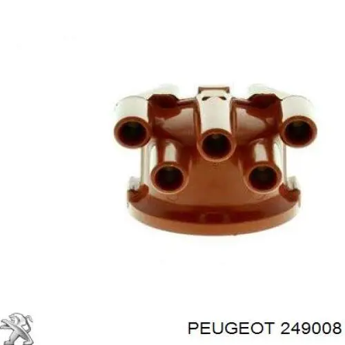 AMTK016 Magneti Marelli Sensor de posição de seletor da Caixa Automática de Mudança