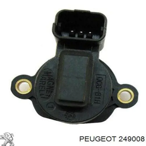 Sensor de posição de seletor da Caixa Automática de Mudança Magneti Marelli AMTK016 preço, a partir de 160,59 USD