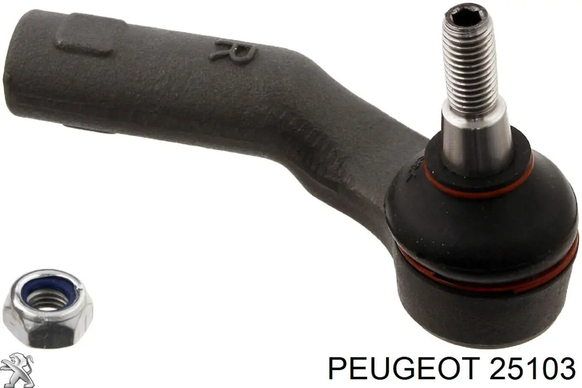  Peugeot/Citroen 025103 preço, a partir de  