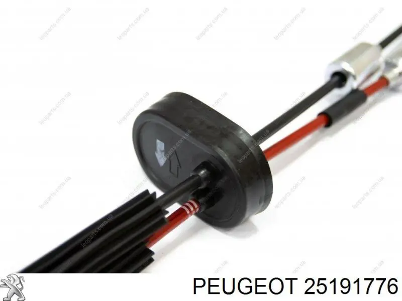 Cabo de mudança duplo General Motors 25188665 preço, a partir de 107,41 USD