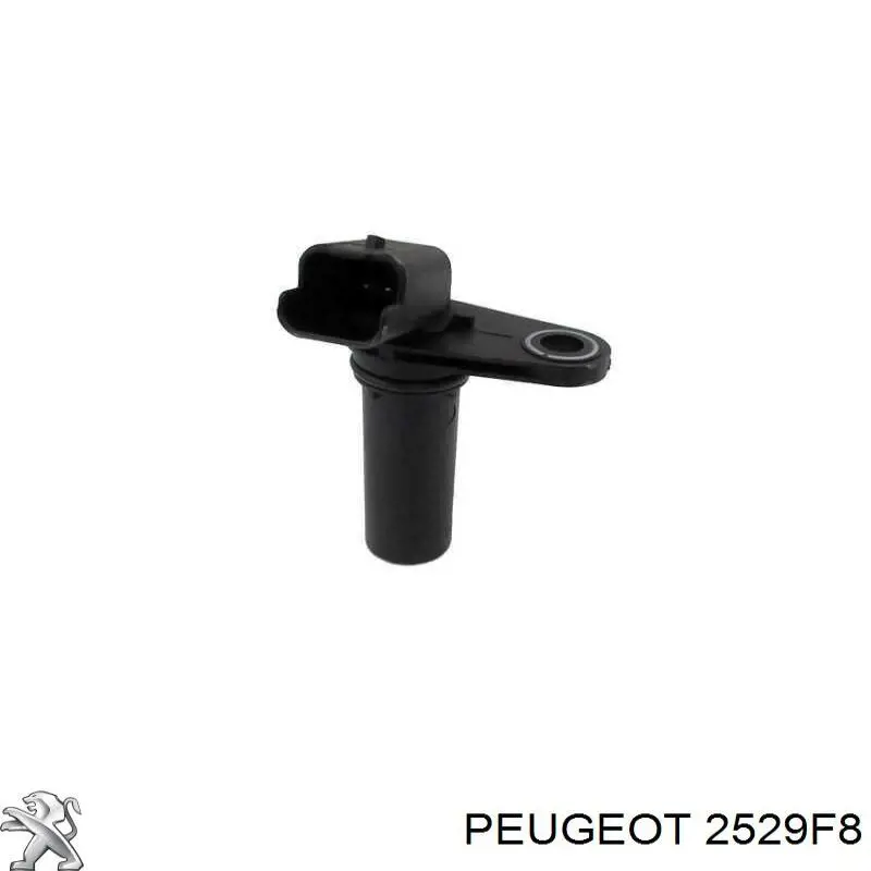 Sensor de velocidade Peugeot/Citroen 2529F8 preço, a partir de 54,38 USD