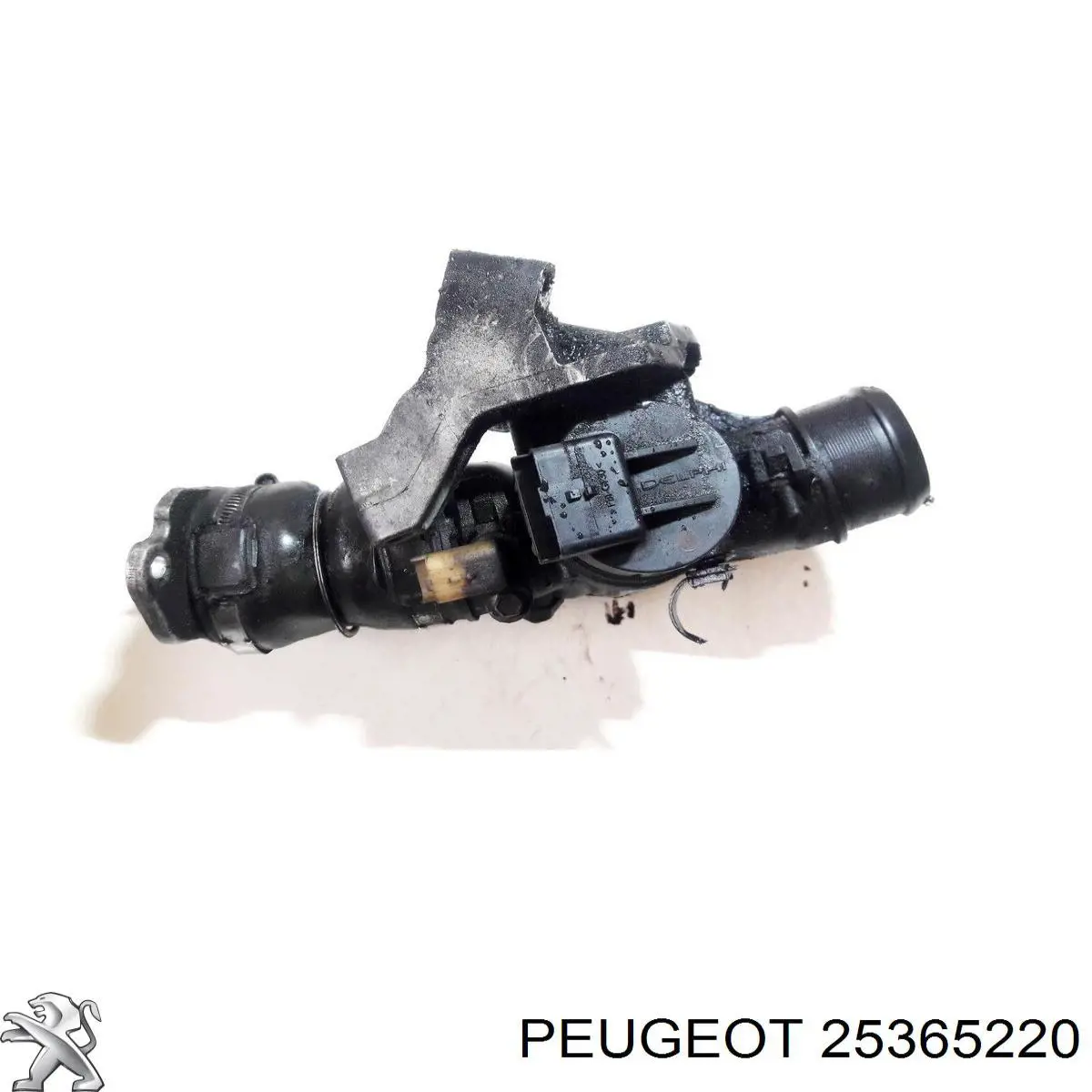 Compre 25365220 Peugeot/Citroen 