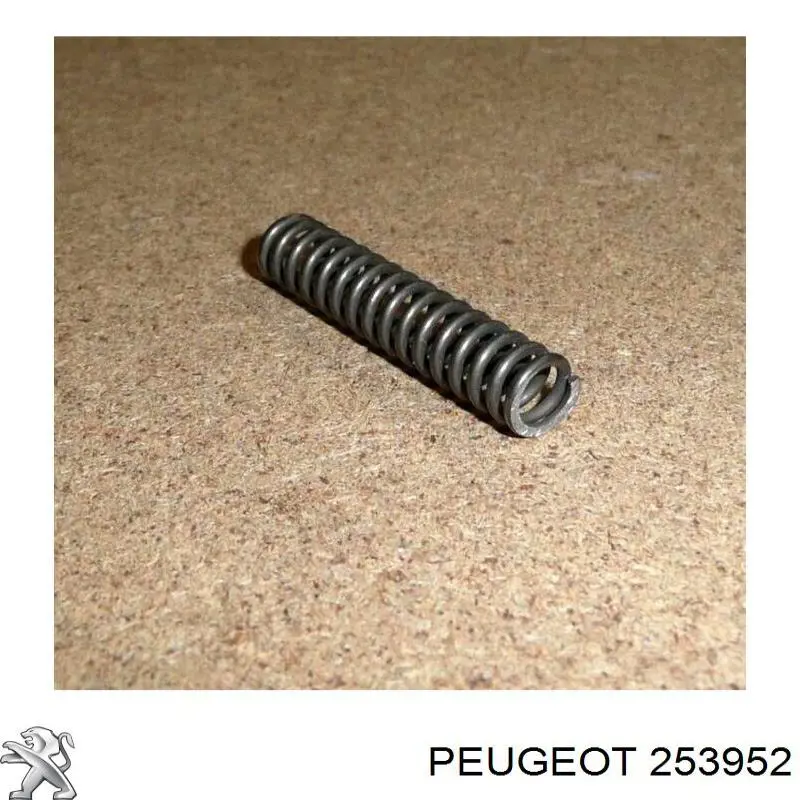  Peugeot/Citroen 253952 preço, a partir de  