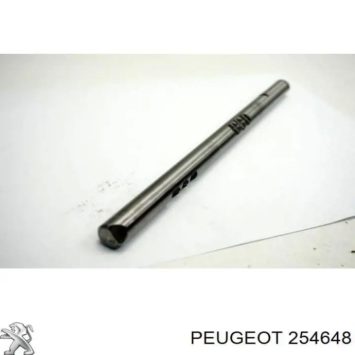 Peugeot/Citroen 254648 preço, a partir de 18,75 USD