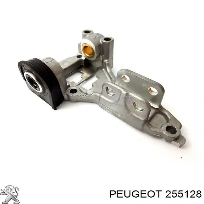 Mecanismo de seleção (de mudança) de velocidades Fiat/Alfa/Lancia 9464472288 preço, a partir de 236,98 USD