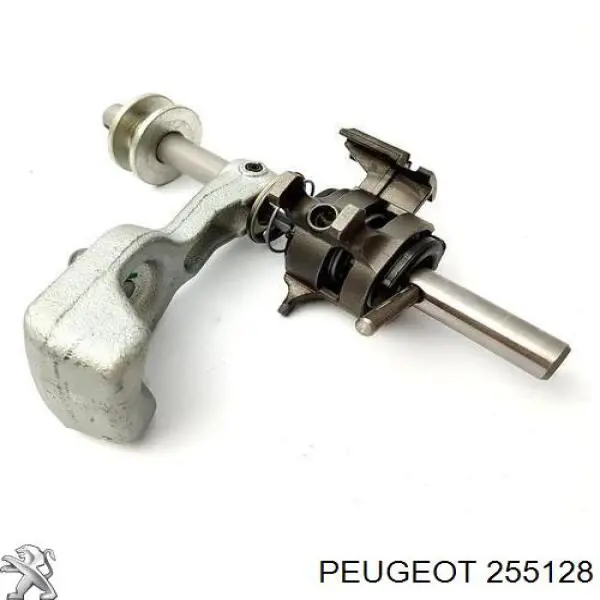 Compre 255128 Peugeot/Citroen Mecanismo de seleção (de mudança) de velocidades