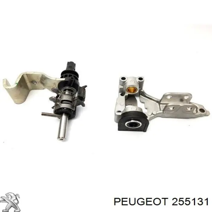 Mecanismo de seleção (de mudança) de velocidades Fiat/Alfa/Lancia 1400683788 preço, a partir de 120,76 USD