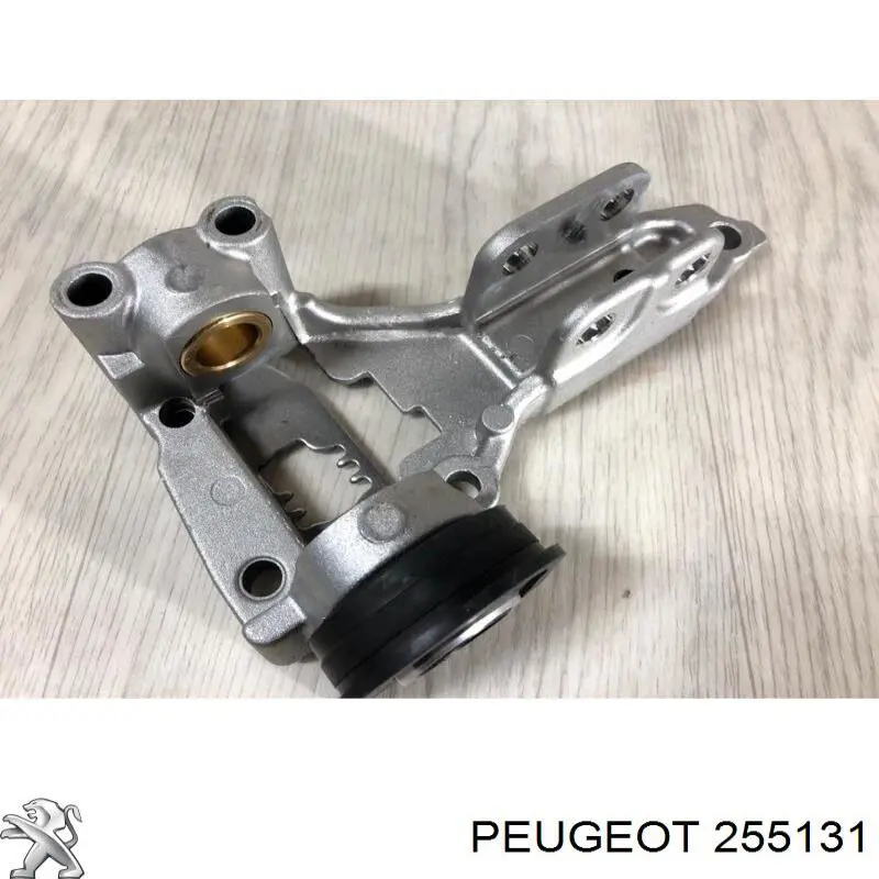 Compre 252586 Peugeot/Citroen Mecanismo de seleção (de mudança) de velocidades