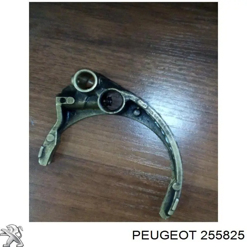255825 Peugeot/Citroen Forquilha de embraiagem