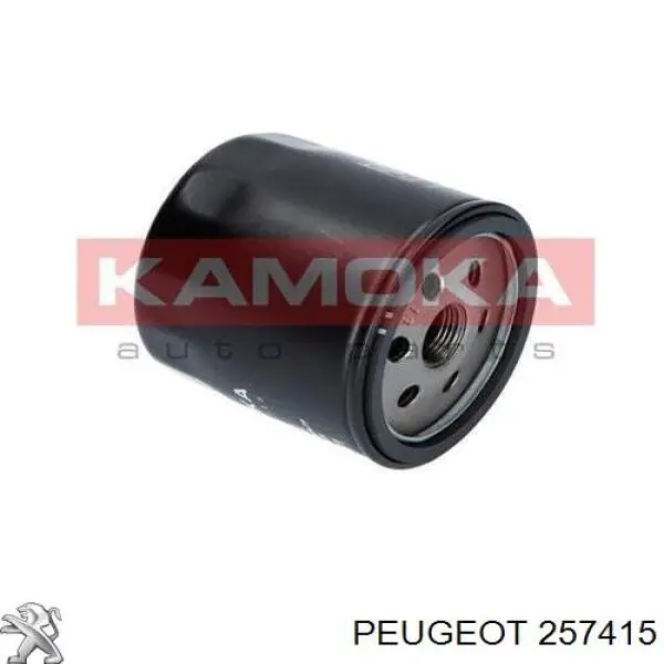  Peugeot/Citroen 257415 preço, a partir de 16,40 USD
