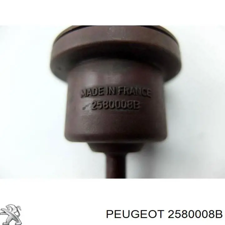  Peugeot/Citroen 2580008B preço, a partir de 39,23 USD